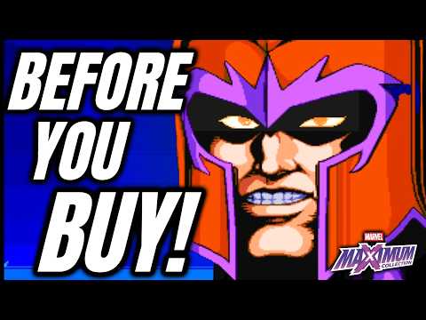 MARVEL MaXimum Collection: 15 Things You Should Know Before You Buy! thumbnail