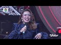 Dewi Perssiiikk I Love U So Much!!! Aldi Taher Datang Dewi Perssik Gelagapan!! | LIDA 2021