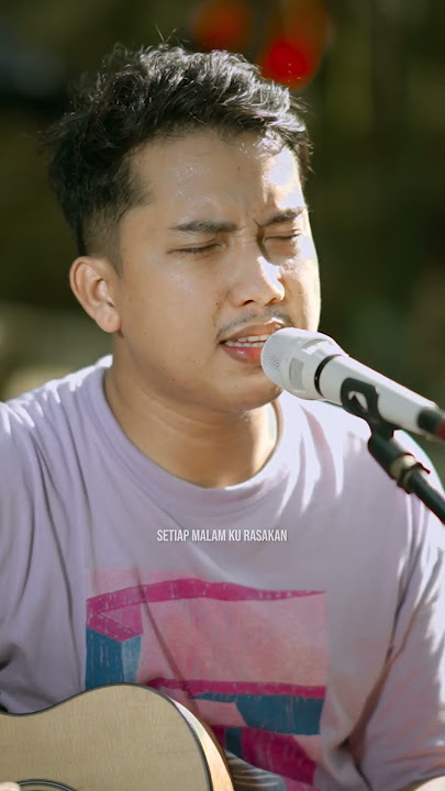 Patah Hati Terdalam - Ricky Feb  |  BY Ricky Febriansyah ( Live Music)
