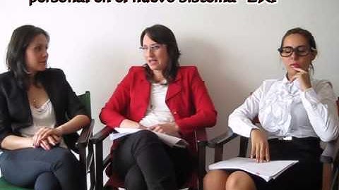 Factores de éxito en la implementación de un ERP