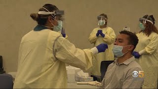 Bay Area Health Expert Makes Grim Prediction About COVID-19