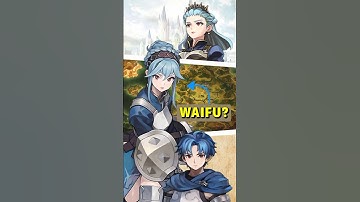 Why Marrying Your Cousin Virginia Might Actually Make Sense! | Unicorn Overlord #shorts