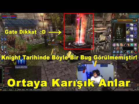 Knight Tarihinde Böyle