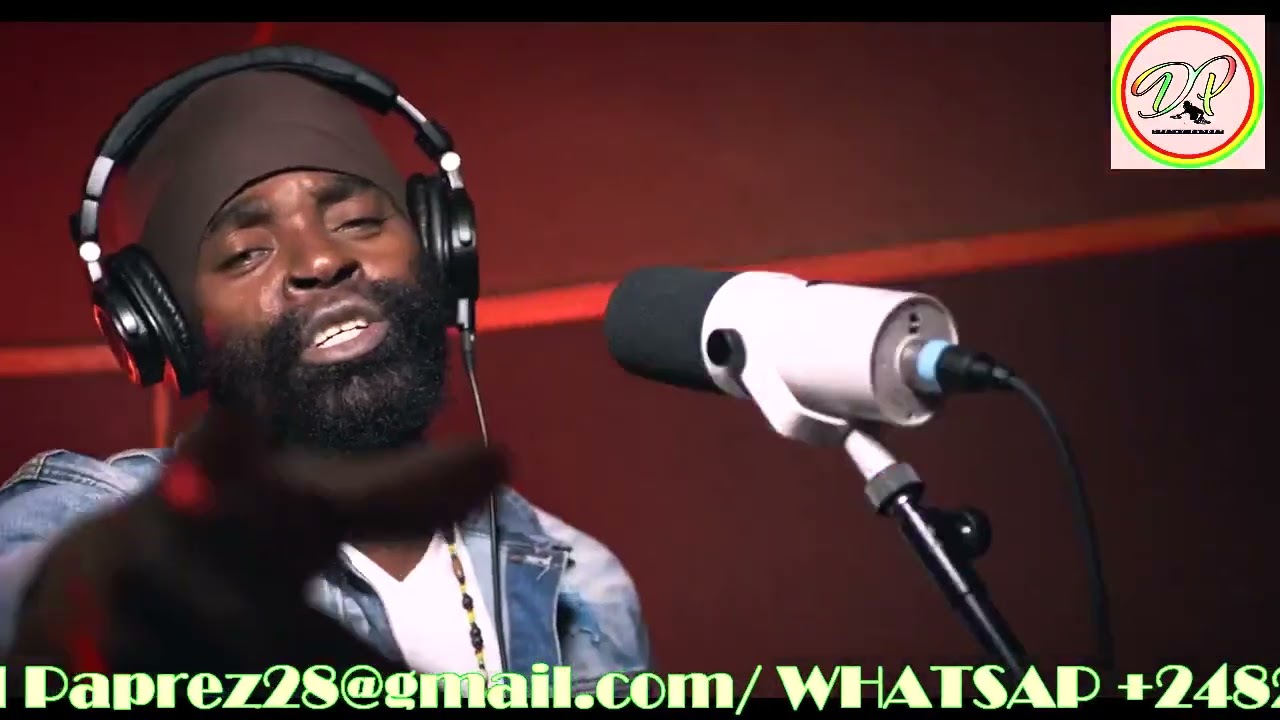 DJ RAZ PAPREZ MONTHLY REGGAE DOZE SEPT EDITION 2K26 thumbnail