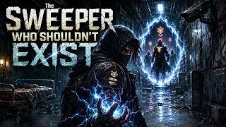 The Sweeper Who Shouldn't Exist | System Apocalypse LitRPG Full Audiobook