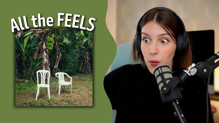 Bad Bunny "DeBÍ TiRAR MáS FOToS" Reaction + Review