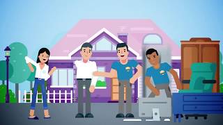 Roadrunner - Animated Explainer Video - Sidekick Sales Videos