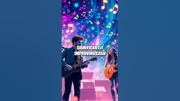 The Impact of Blockchain on the Music Industry