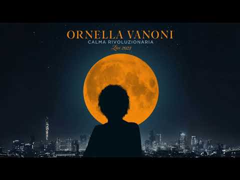 Ornella Vanoni -