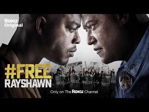FREERAYSHAWN | Official Trailer | The Roku Channel