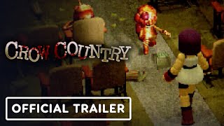 Crow Country - Official Launch Trailer