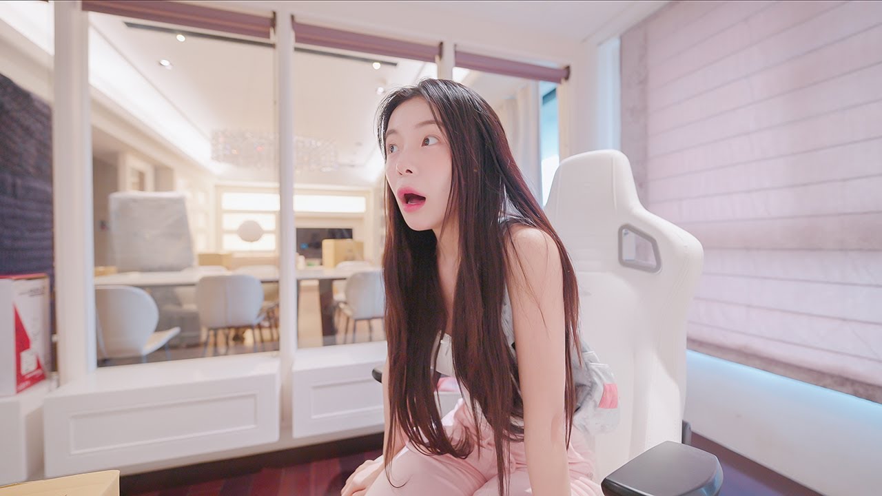 대만에서 월세 300만원, 어떤 집을 구할 수 있을까..?💙