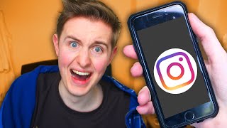 Instagram Story Templates: Asking the IMPORTANT Questions!