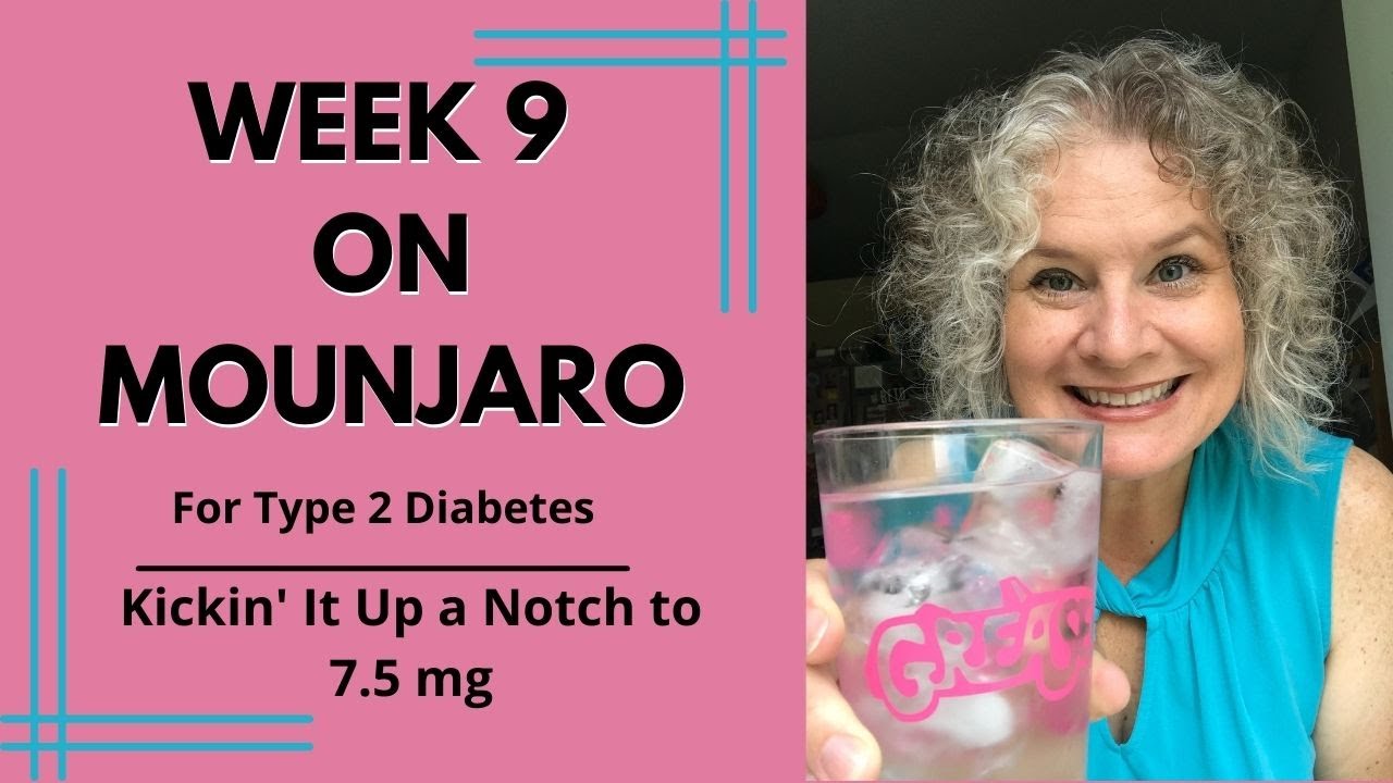Can You Take Mounjaro If Your Not Diabetic