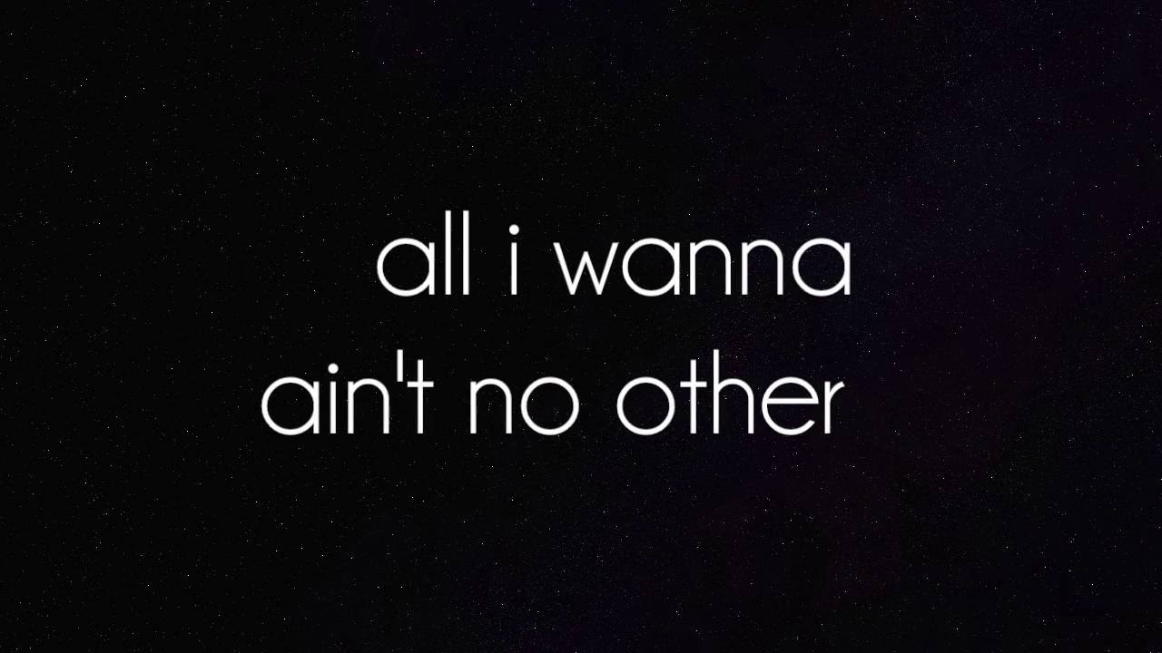 Beyoncé - All Night (Lyrics)