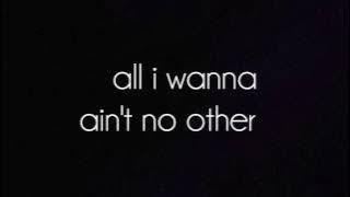 Beyoncé - All Night (Lyrics)