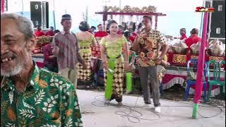 GLW (GARWAONE WONG LIYO ) SRAGENAN  KARAWITAN  ROSO TRESNO