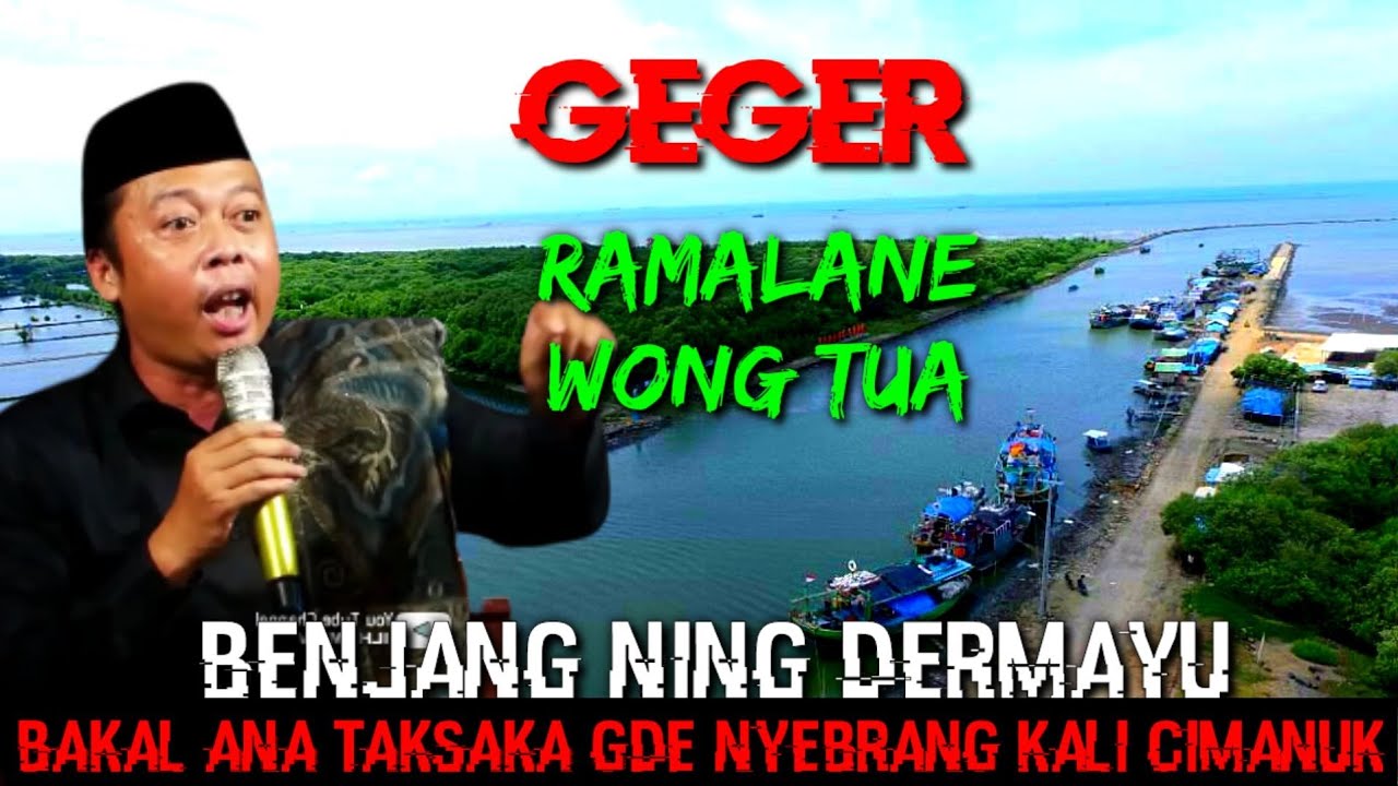 KH. HASAN WAHYUDIN INDRAMAYU TERBARU