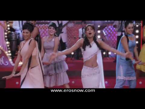 Jabse Mere Dil Ko Uff Video Song   Teri Meri Kahaani   Shahid Kapoor   Priyanka Chopra