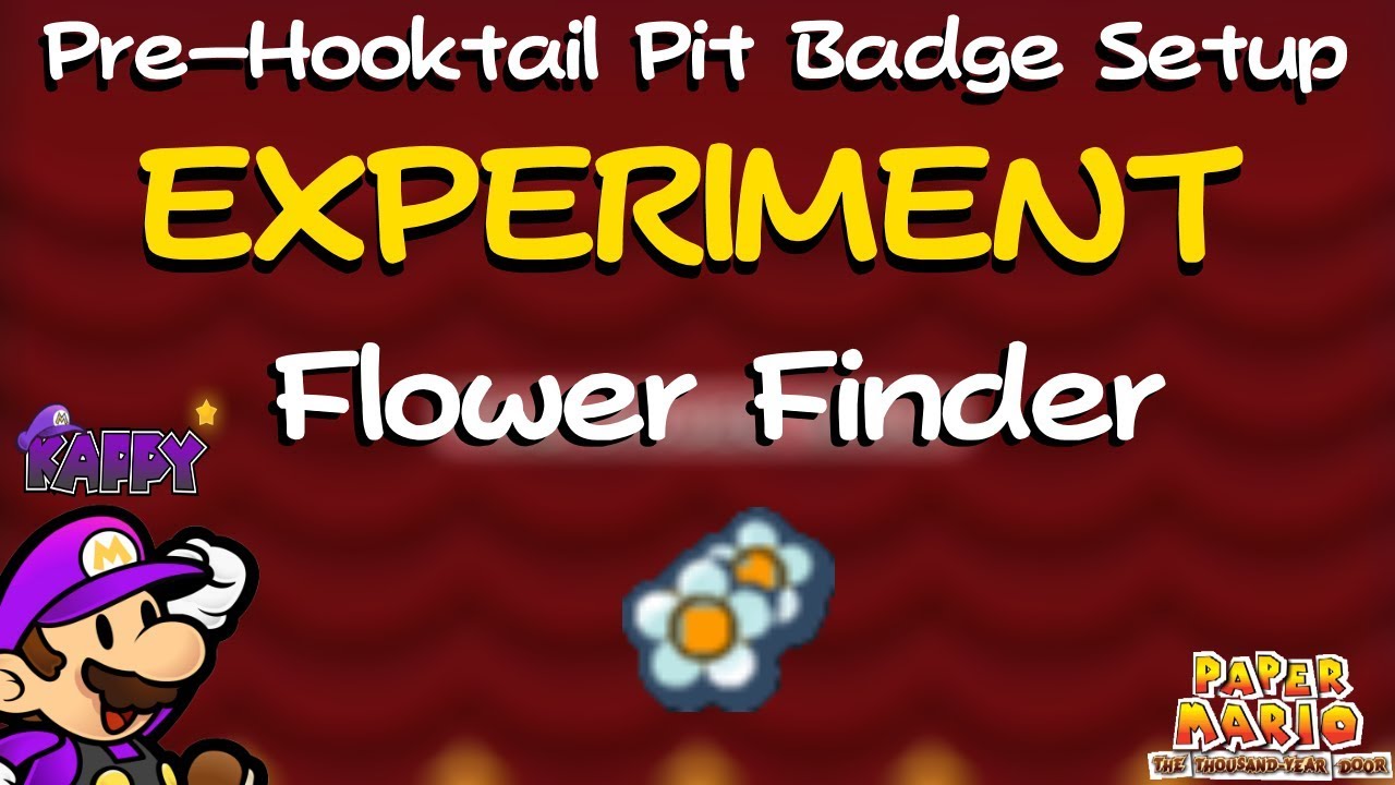 pre hooktail pit of 100 trials pre hooktail pit of 100 trials