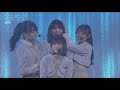 乃木坂46 ライブ 冷たい水の中 live