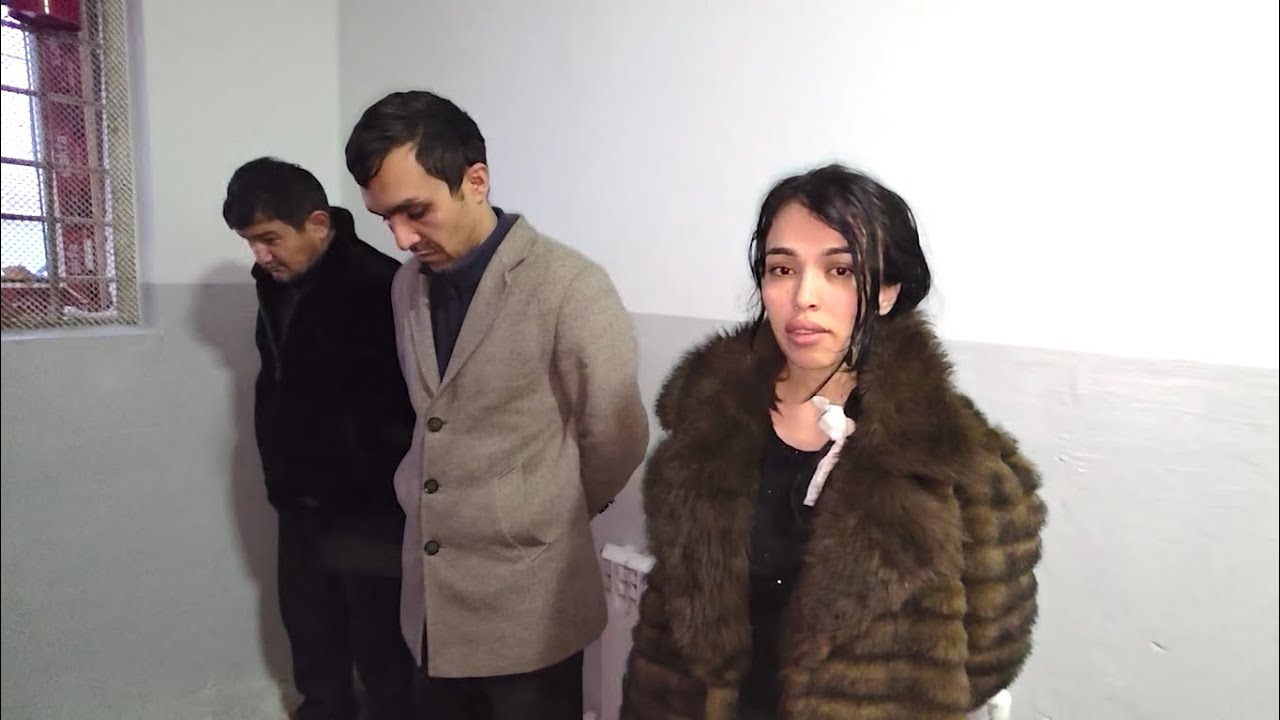 Барномаи нави МИЛИТСИЯ ХАБАР МЕДИХАД №1