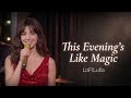 This Evening’s Like Magic - LoFiLulla #60s #70s #80smusic #lofilulla