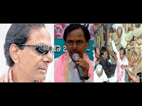 Comedy Show Jay Hind! Don't Cry For Me Telangana