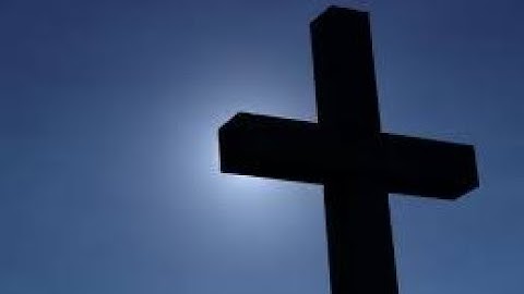 the power of the cross   stuart townend