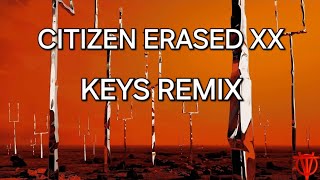 MUSE - Citizen Erased (XX Anniversary Keys RemiXXIV)