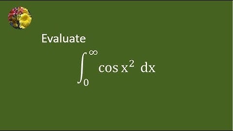 Evaluating the improper integral using Gamma function (Mis-707)