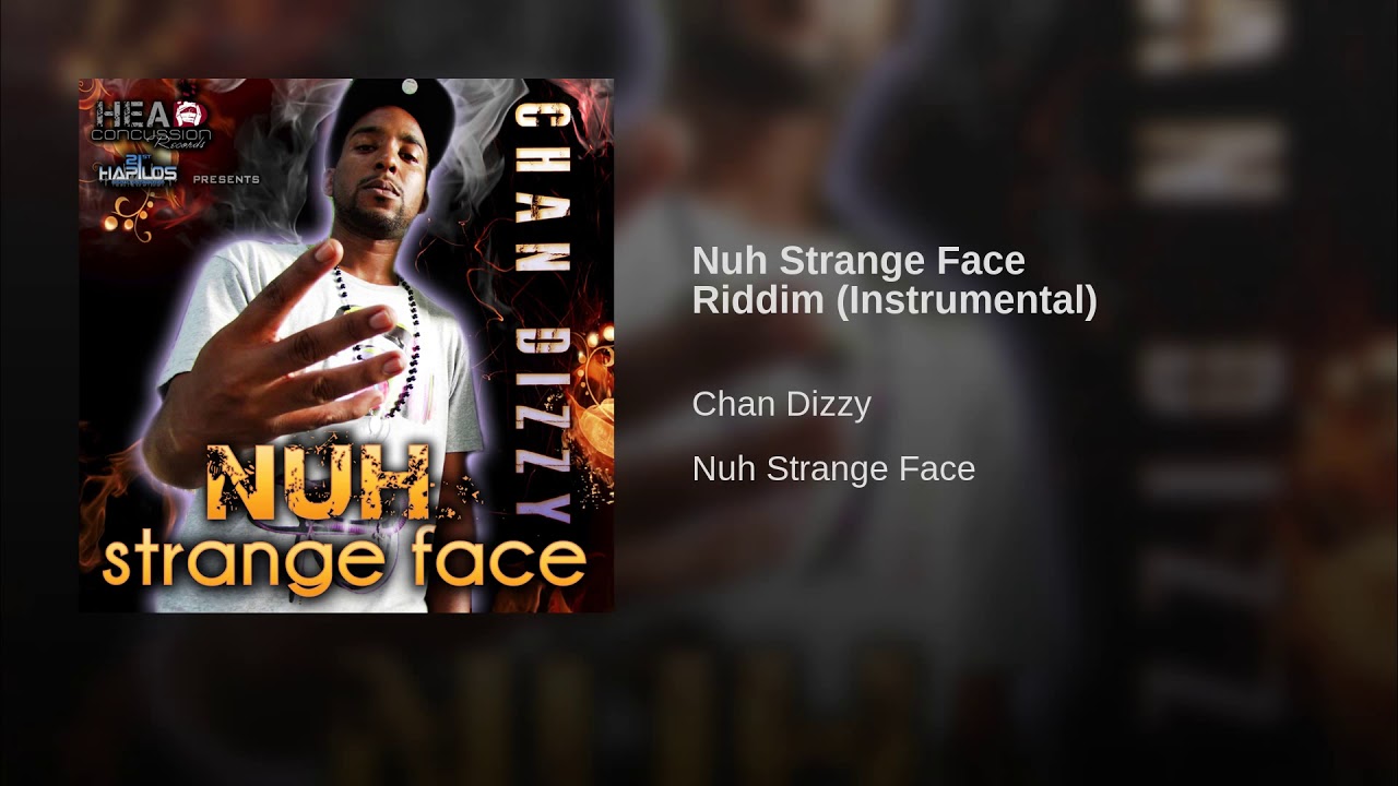 在 YouTube 上观看 Nuh Strange Face Riddim (Instrumental)