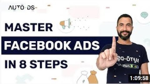 How To Run Facebook Ads in 2022 - Beginners Tutorial (FULL STEP-BY-STEP GUIDE)