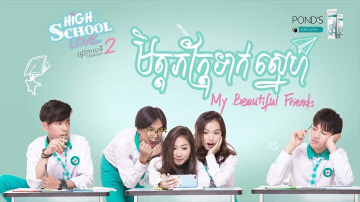 HSL2_Episode 1: My Beautiful Friends_Handsome Competitor_YouTube