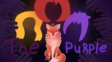 The Purple - SMBX2 Custom Level By Doki