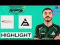 [HIGHLIGHT] FISSURE PLAYGROUND #1 | Complexity vs SAW