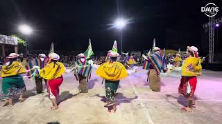 Embajada Cultural presentación en el Airó - Espindola