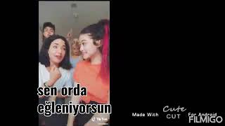 Cemerya Özlendi̇ Bee Edi̇t İstek Vi̇deo