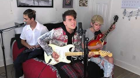 jxdn - So What! (Cover by Lip Candy)