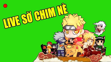 Làng Lá Phiêu Lưu Ký I ĐHNGLSV..........Đi Tìm Chí Tôn..