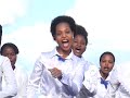 Uscf Mwenge  - Nataka nikuabudu (official Music Video)