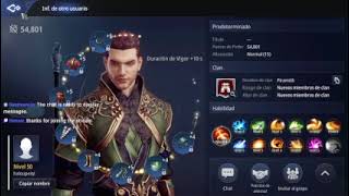 Mir4 January 11, 2022 Part 1