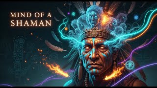 Inside the Mind of a Shaman #shamanism