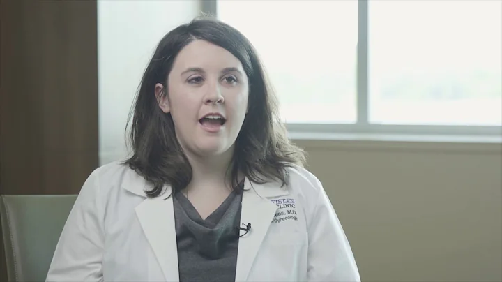 Meet Dr. Kristin Owens, OBGYN