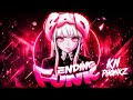 BAD ENDING FUNK Original Audio 