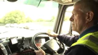 Fuel Management Solutions Triscan Systems