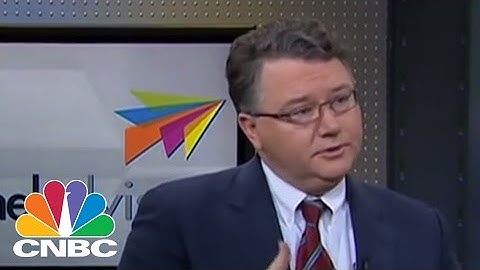 ChannelAdvisor CEO Scot Wingo | Mad Money | CNBC