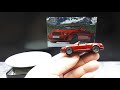 1/64 Bentley Continental SS by Kyosho , diecast car model review