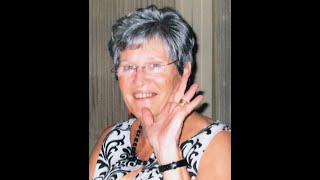 Mary Snider - Graveside Service