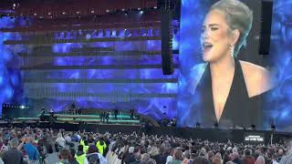 Download Mp3 Adele BST Hyde Park 1st July 2022